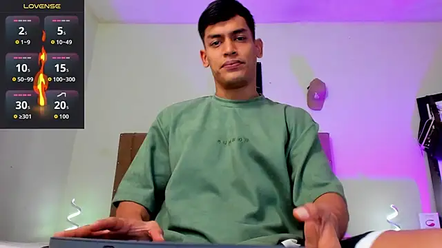 blorelopez online show from February 17, 8:48 pm