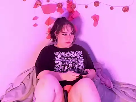 kathleenCosmicVice online show from June 5, 11:54 pm
