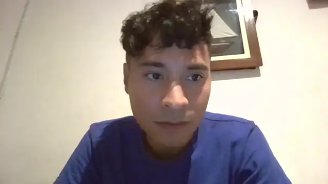 Snapshot of miguelgomher chatting on November 26, 6:36 am miguelgomher online show from November 26, 6:36 am