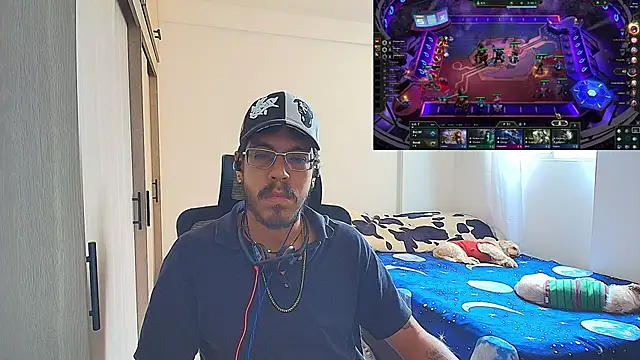 naitt  online show from December 15, 4:11 pm