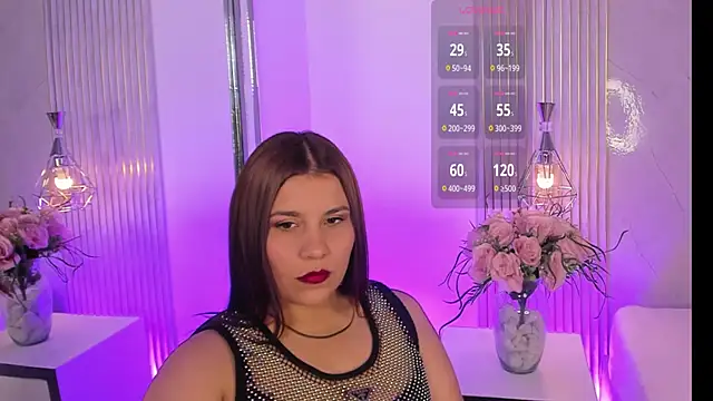 Snapshot of MilfAbbyh chatting on November 24, 1:33 pm MilfAbbyh online show from November 24, 1:33 pm