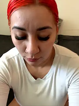 Snapshot of yesslove chatting on January 9, 10:22 pm yesslove online show from January 9, 10:22 pm