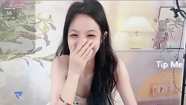 bunny-- online show from January 10, 4:47 am