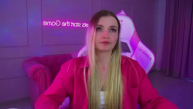 AnnyRaii online show from March 11, 6:41 am