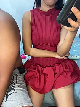 Snapshot of kevin_and_shenu chatting on March 7, 6:27 pm kevin and shenu online show from March 7, 6:27 pm