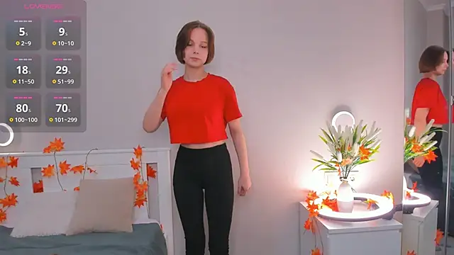 Snapshot of UmbraVelour chatting on December 2, 3:07 pm UmbraVelour online show from December 2, 3:07 pm