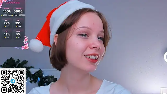 UmbraVelour online show from December 19, 1:29 pm