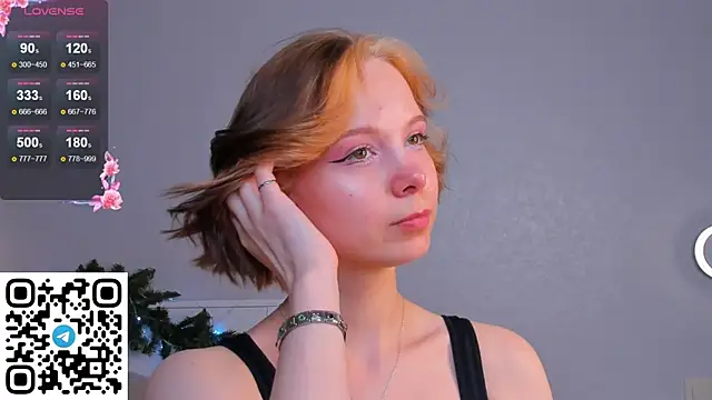 UmbraVelour online show from January 9, 2:31 pm