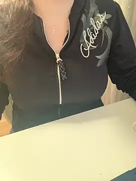 Ghostbaby02 online show from January 13, 1:38 pm