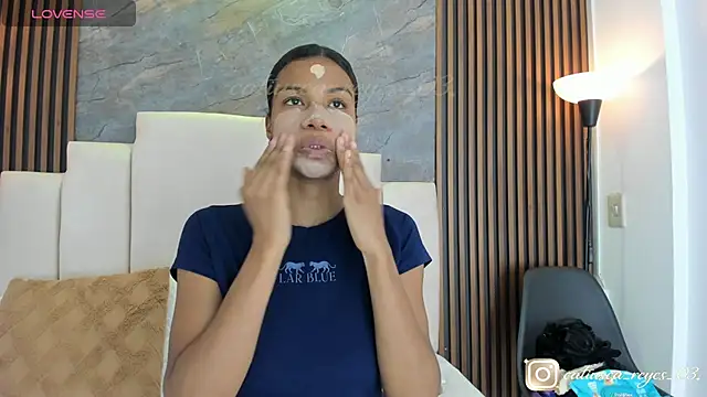 catiusca reyes 03 online show from May 5, 11:18 am