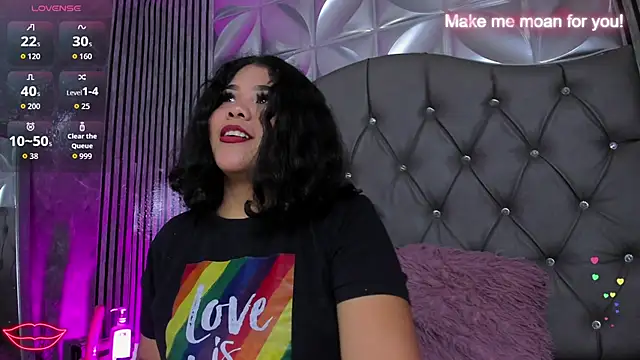 Snapshot of Amanda_Mooree chatting on May 30, 4:20 am Amanda Mooree online show from May 30, 4:20 am