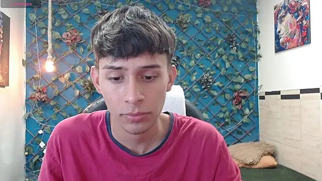 DraxBlade09 online show from December 17, 7:53 pm