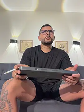 david10kc online show from March 10, 1:16 pm