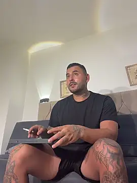 david10kc online show from July 19, 6:44 pm
