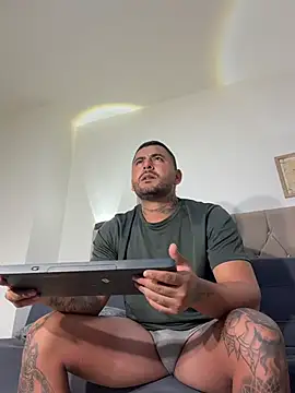 david10kc online show from July 20, 12:51 pm