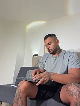 david10kc online show from July 23, 2:26 pm