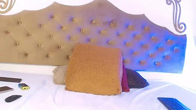 abysskingg online show from March 7, 12:35 pm