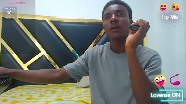 NoahJhonson69 online show from January 12, 7:08 pm