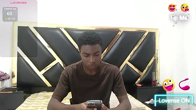 NoahJhonson69 online show from January 14, 6:02 pm