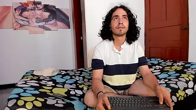Jave rave online show from July 1, 3:30 am