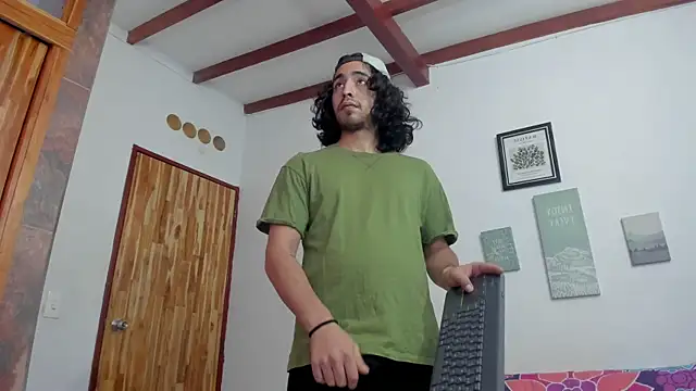 Jave rave online show from July 3, 12:11 pm