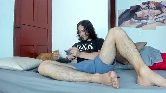 Jave rave online show from July 11, 8:11 pm