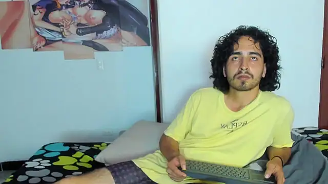 Jave rave online show from July 15, 8:25 pm