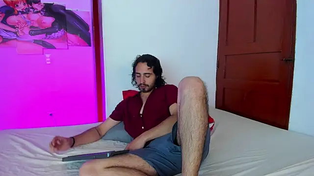 Jave rave online show from July 26, 8:16 pm