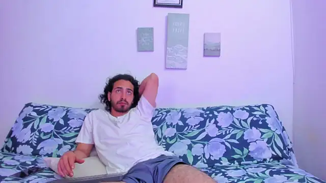 Jave rave online show from July 28, 8:52 pm