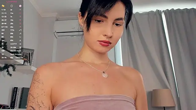 FeliciaKogen online show from June 14, 7:21 am