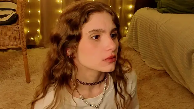 RozanneJordan online show from June 3, 5:29 pm