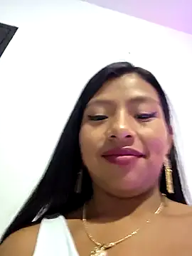 Snapshot of GabySpanic12 chatting on December 17, 11:55 pm GabySpanic12 online show from December 17, 11:55 pm