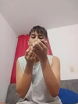 Peter Seed07 online show from November 20, 10:42 pm