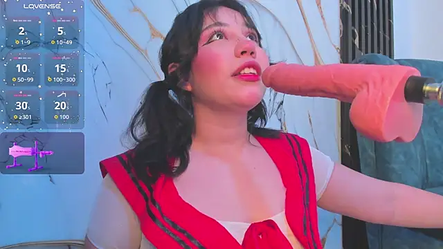 emy eviee online show from November 21, 5:11 pm