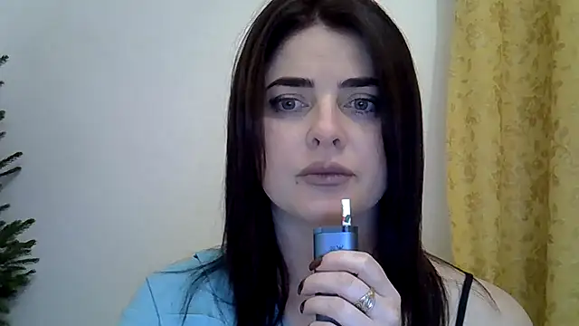 Darkroseq online show from December 4, 7:55 pm