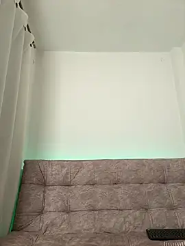 Megan Ivy online show from May 6, 11:04 am