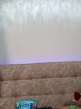 Megan Ivy online show from June 14, 11:01 am