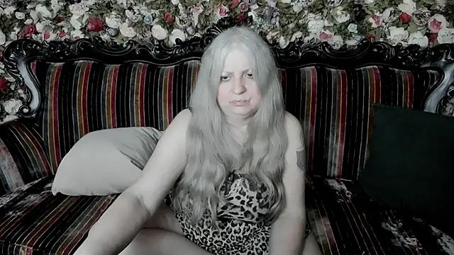 mariabelladonna online show from June 6, 11:48 am