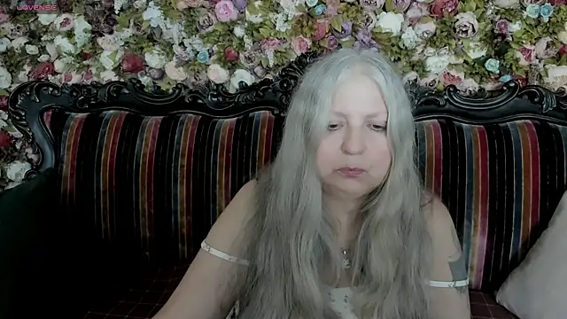 mariabelladonna online show from July 10, 7:16 pm