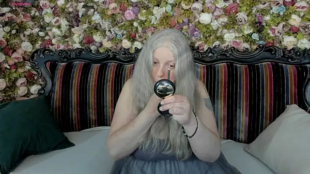 mariabelladonna online show from July 12, 10:01 pm