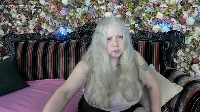 mariabelladonna online show from July 15, 10:26 pm