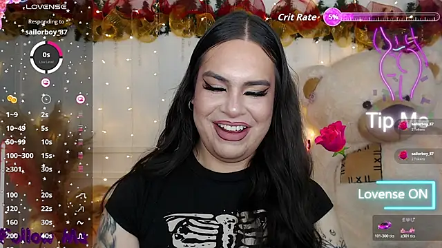 Snapshot of Nicol_ricci_ chatting on November 27, 1:02 pm Nicol ricci online show from November 27, 1:02 pm