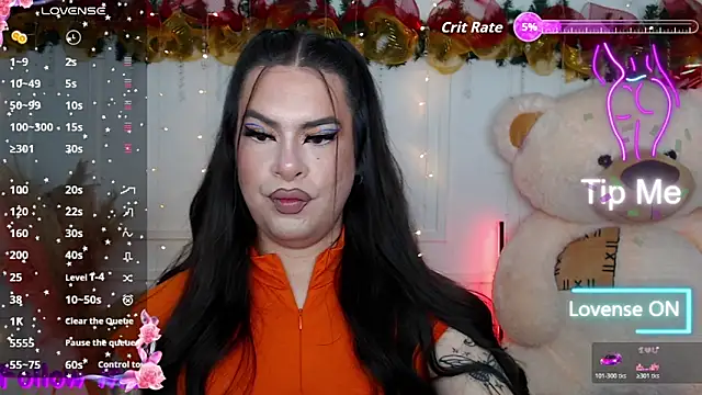 Snapshot of Nicol_ricci_ chatting on December 2, 1:05 pm Nicol ricci online show from December 2, 1:05 pm