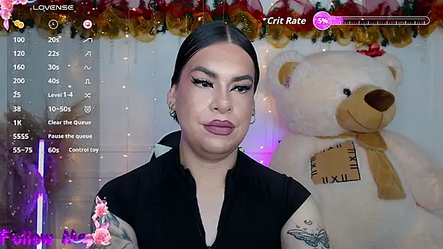 Snapshot of Nicol_ricci_ chatting on December 15, 1:15 pm Nicol ricci online show from December 15, 1:15 pm