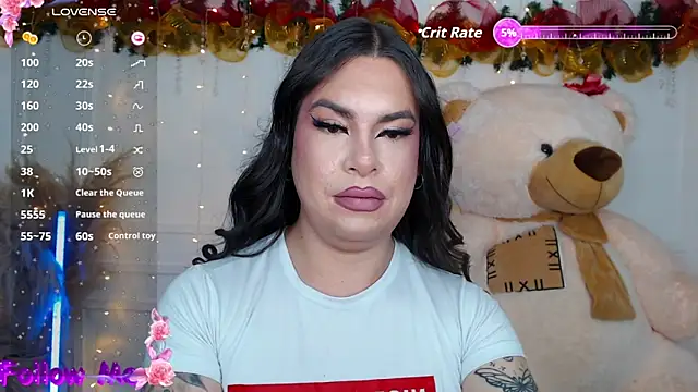 Snapshot of Nicol_ricci_ chatting on December 17, 1:39 pm Nicol ricci online show from December 17, 1:39 pm