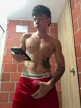 Handsome boys69 online show from May 4, 2:51 am