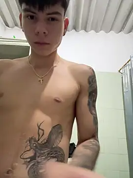Handsome boys69 online show from August 3, 5:17 am