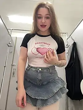 RussianWoman online show from January 16, 3:43 am