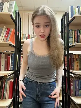 RussianWoman online show from March 17, 3:33 am