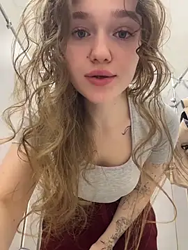 RussianWoman online show from May 3, 12:27 am